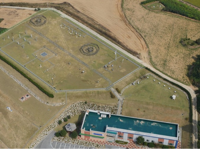 La station météorologique de Gochang rejoint le Système mondial d’observation du climat, une première en Corée