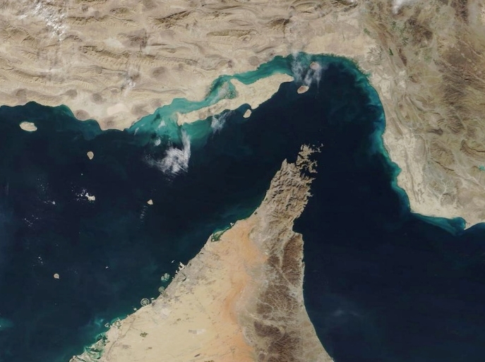 Séoul participe à une réunion militaire internationale sur la navigation dans le détroit d'Ormuz