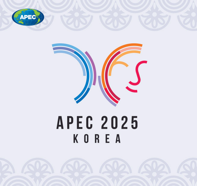 APEC 2025 KOREA