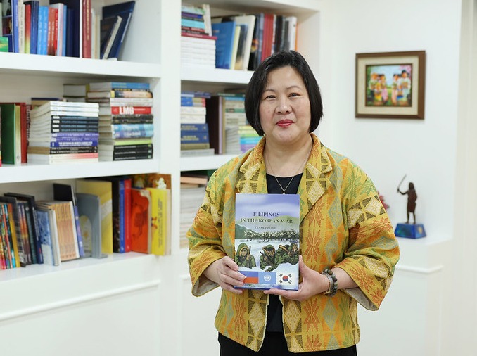 Corée-Philippines : une amitié diplomatique vieille de 77 ans