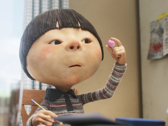 « Magic Candies » : toute la sensibilité coréenne dans un film d’animation nominé aux Oscars