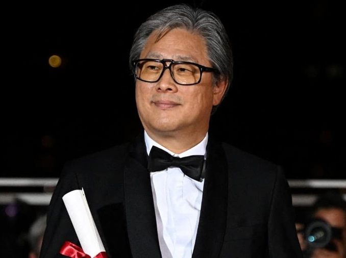 Festival de Cannes 2026 : le réalisateur Park Chan-wook présidera le jury