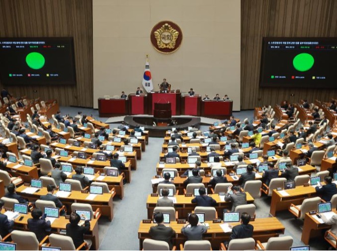 L'Assemblée nationale ratifie un accord de libre-échange avec les Émirats arabes unis