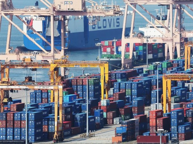 Plusieurs banques étrangères relèvent leurs prévisions de croissance pour la Corée