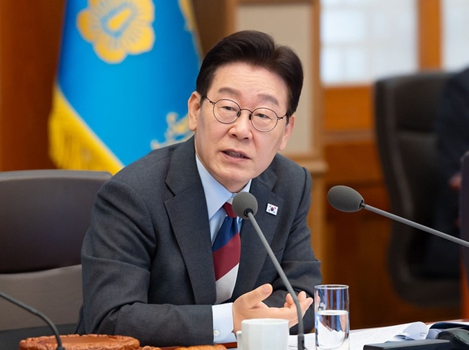 Journée internationale des femmes : le président Lee Jae Myung promet de garantir l’égalité des sexes