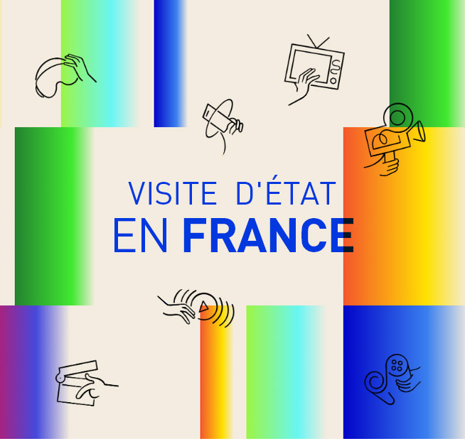 Visite d'État en France (septembre 2026)