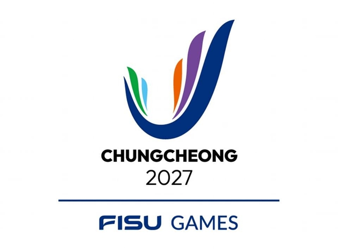 Universiades 2027 : le drapeau officiel remis à la région du Chungcheong, hôte de la compétition