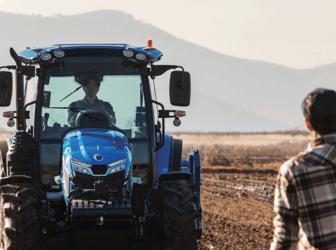 L’excellence de l’administration publique coréenne (3/5) : vers une agriculture autonome