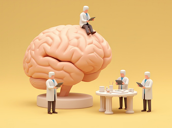 Une équipe coréenne identifie une protéine responsable de l'aggravation de la maladie d’Alzheimer