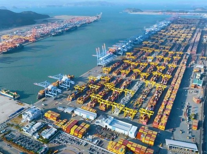 Les normes coréennes de sécurité concernant le captage du CO₂ à bord des navires retenu par l'OMI