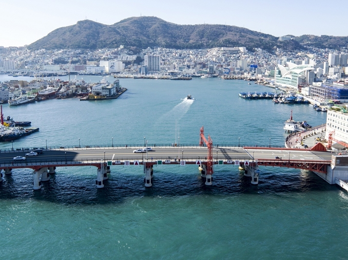 Les sites coréens candidats à l’UNESCO (1/6) : Busan, capitale provisoire durant la guerre de Corée