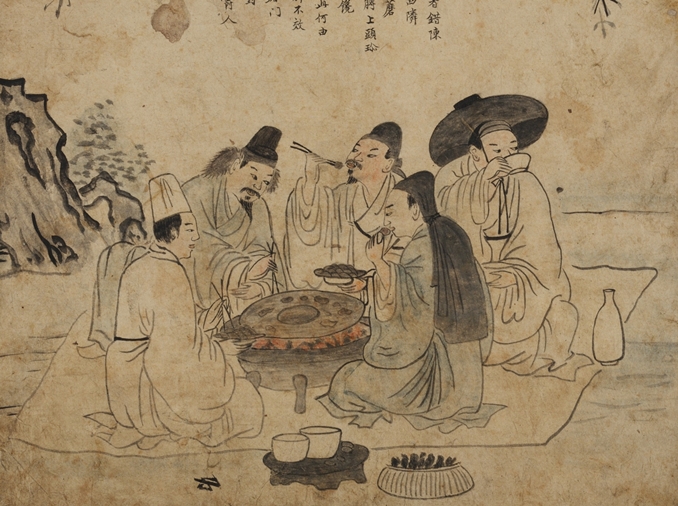 Le Musée national de Corée dévoile sa programmation pour 2026