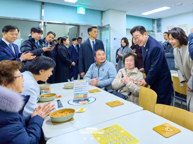 365 jours du gouvernement Lee Jae Myung (3/4) : l’ancrage législatif des fondements sociaux