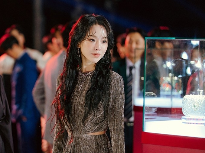 The Art of Sarah domine le classement non anglophone des séries Netflix