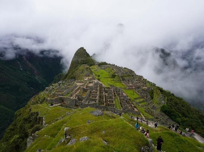 La Corée lance un projet d’aide publique au développement pour la préservation du Machu Picchu