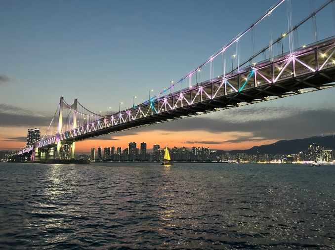 Busan, carrefour de l’histoire coréenne et bientôt centre des enjeux du patrimoine mondial