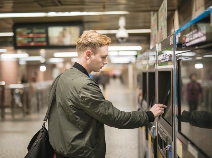 Le métro de Séoul accepte désormais les cartes étrangères et les paiements mobiles