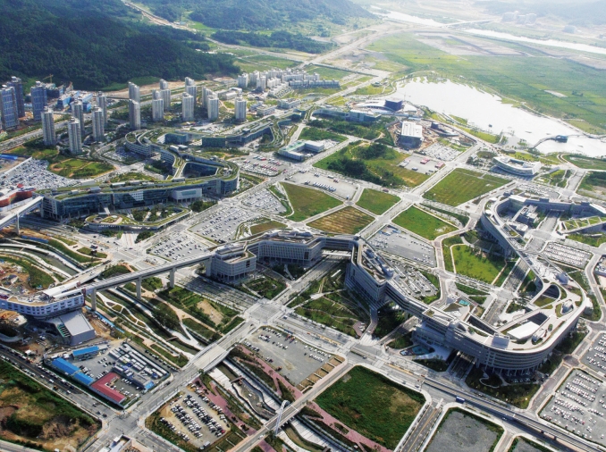 Près de 10 000 fonctionnaires déménageront à Sejong d’ici 2031