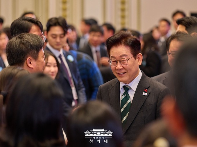 Le président Lee Jae Myung veut restaurer l’accord militaire intercoréen de septembre 2018