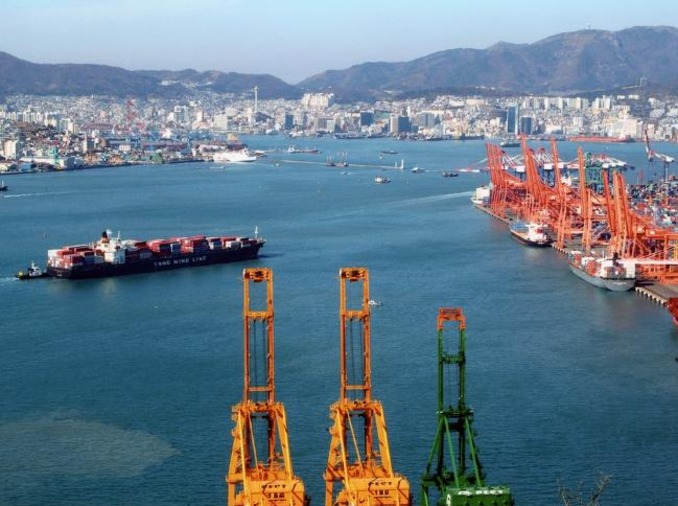Les exportations coréennes atteignent un record mensuel de 120,94 milliards de dollars en septembre