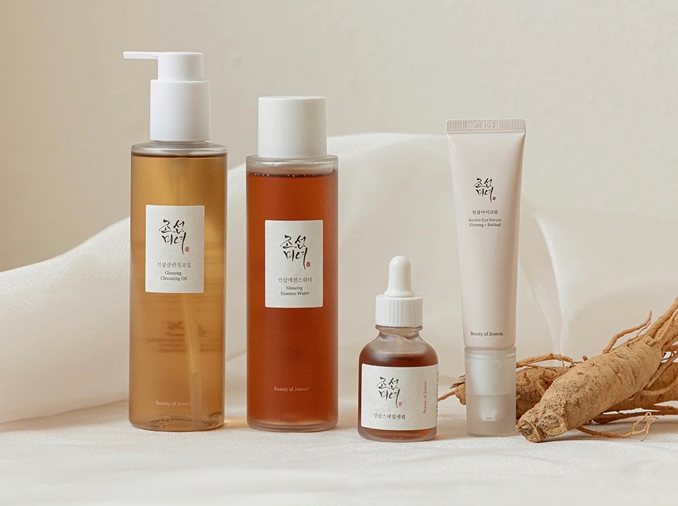 La K-beauty et les voitures d'occasion propulsent les exportations des PME coréennes à un niveau record