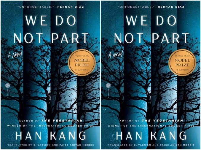 Han Kang remporte le prix de fiction du National Book Critics Circle avec « Impossibles adieux »