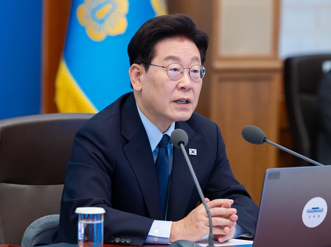 Le président Lee Jae Myung mise sur le logement, l’emploi et la finance d’ici la fin de l’année