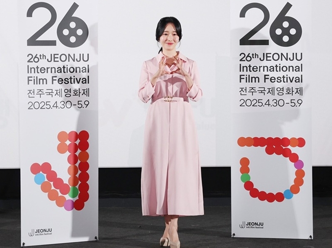 Quoi de prévu pour la 26e édition du festival international du film de Jeonju ?