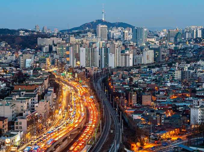 Le FMI maintient ses prévisions de croissance à 1,9 % pour la Corée en 2026