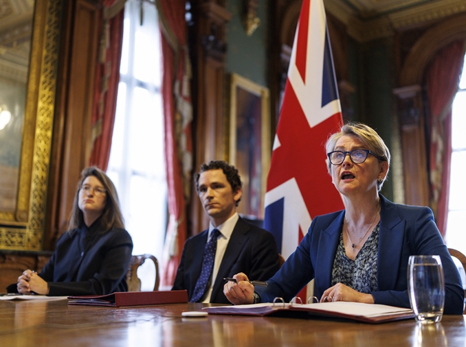 La Corée et 40 autres pays appellent à la réouverture du détroit d’Ormuz