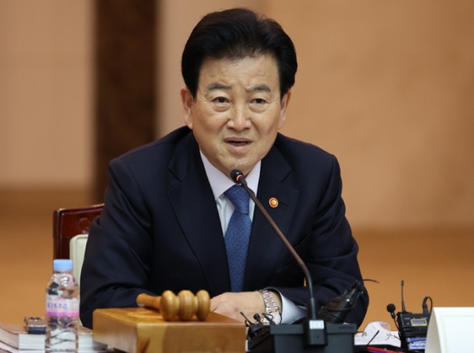 Séoul privilégie la coexistence pacifique avec Pyongyang à la dénucléarisation