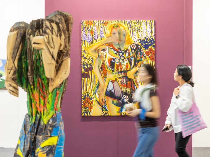 Plus de 150 programmes culturels prévus dans le cadre de la Seoul Art Week, du 31 août au 6 septembre