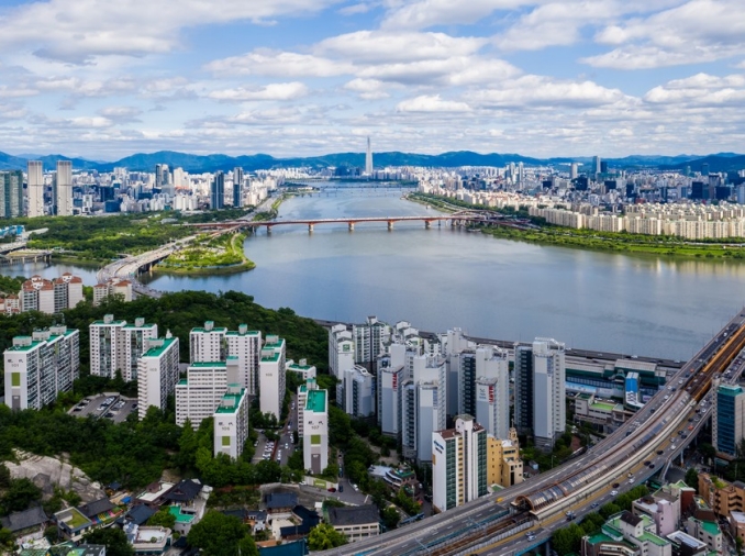 Séoul désignée meilleure grande ville du monde par le magazine américain Condé Nast Traveler