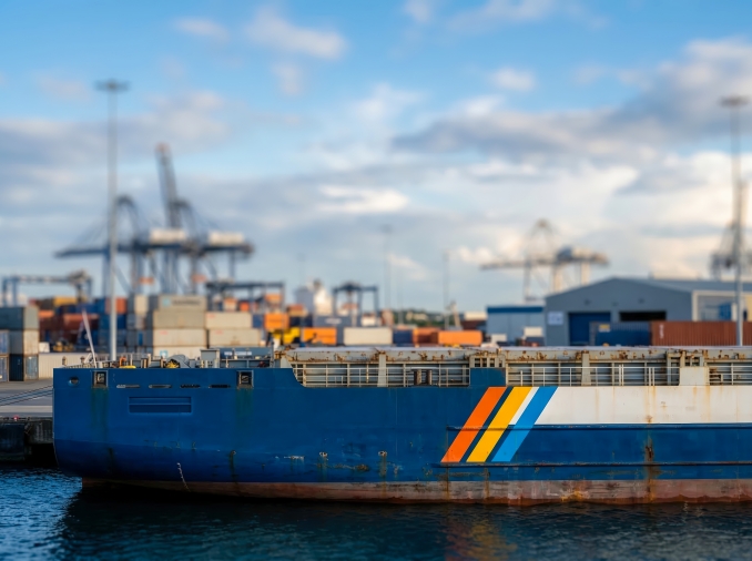 Les exportations coréennes ont dépassé 102,25 milliards de dollars en juin