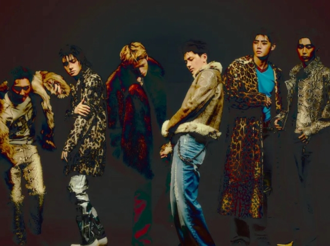 Les nouvelles sorties de K-pop enchaînent les succès au sommet du Billboard 200