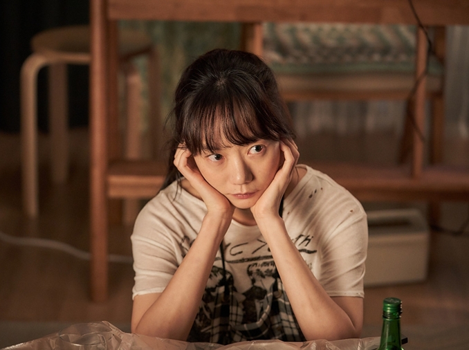 Bae Doona de retour au cinéma avec « Virus », une comédie romantique aux odeurs de printemps