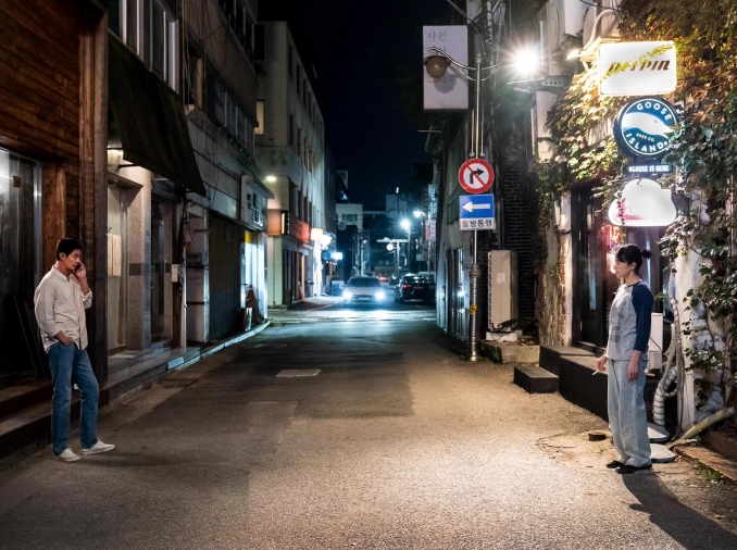 Huit ans après « Burning », Lee Chang-dong revient le 6 novembre sur Netflix avec « Possible Love »