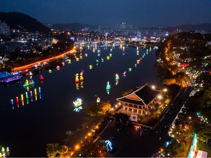 La Corée mise sur sept festivals emblématiques pour dynamiser le tourisme international