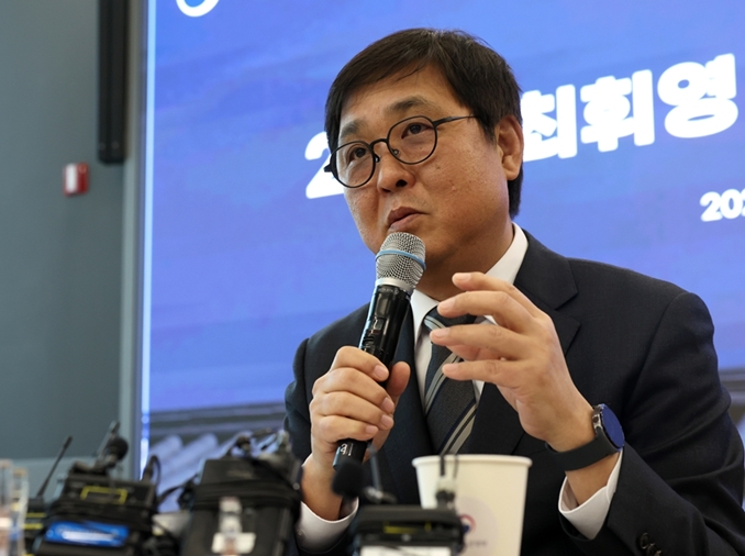 « BTS à Gwanghwamun est une occasion unique de promouvoir le patrimoine coréen », selon le ministre de la Culture