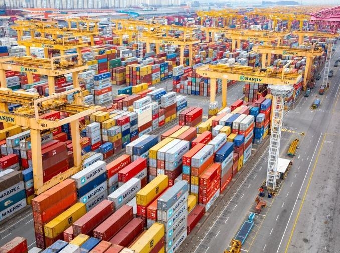 L’OCDE voit des signes d’expansion de la croissance économique en Corée