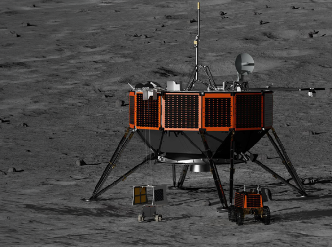 La Corée coopère avec la NASA pour envoyer son détecteur de radiations sur la Lune