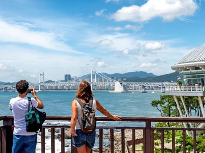 Au-delà de Séoul, quatre trésors cachés de la Corée