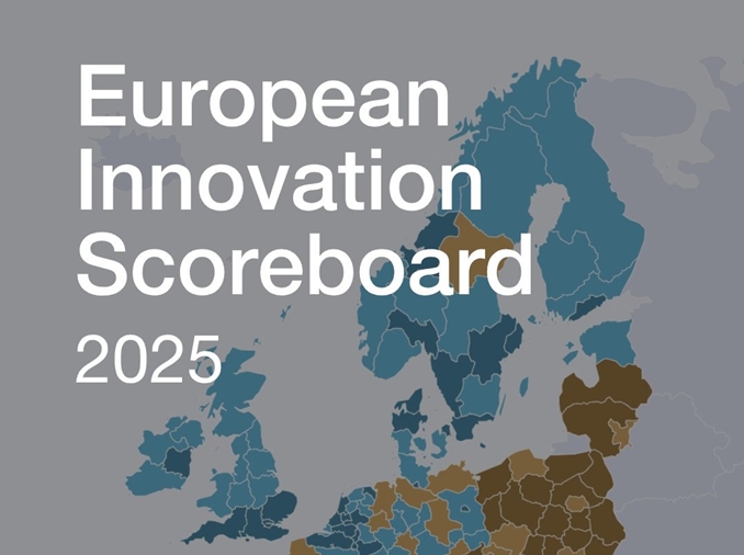 Tableau de bord européen de l'innovation : la Corée toujours en tête des « concurrents mondiaux »