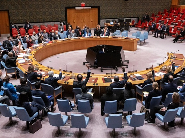 Séoul rejoint la résolution de l’ONU sur les droits humains en Corée du Nord