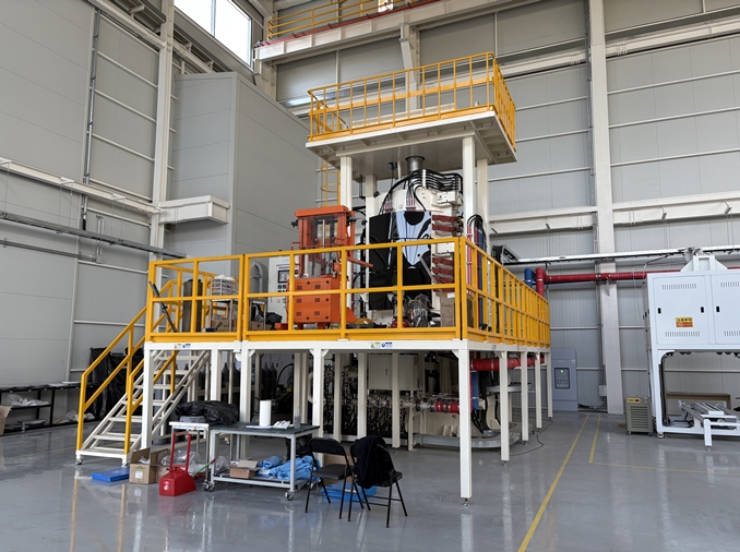 Gangwon, pôle des industries d’avenir : l'essor de la filière céramique à Gangneung