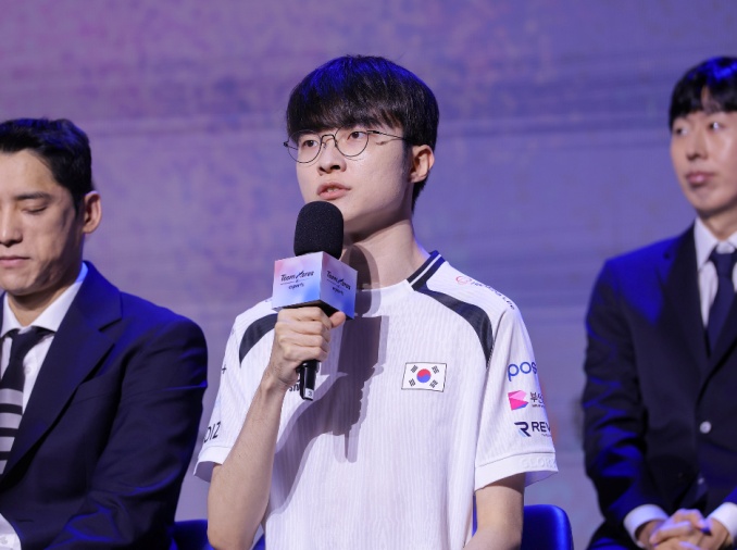 La Corée espère des médailles dans neuf épreuves d’e-sport aux Jeux asiatiques d’Aichi-Nagoya