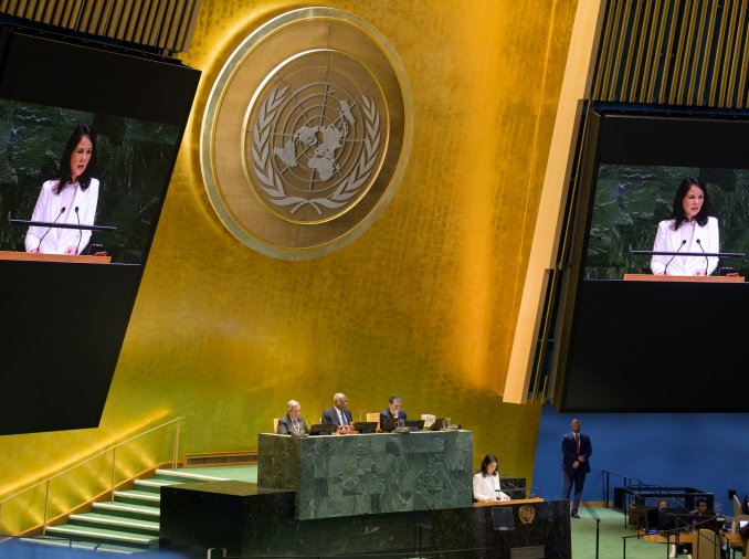 La Corée élue membre du Conseil économique et social de l’ONU pour la onzième fois