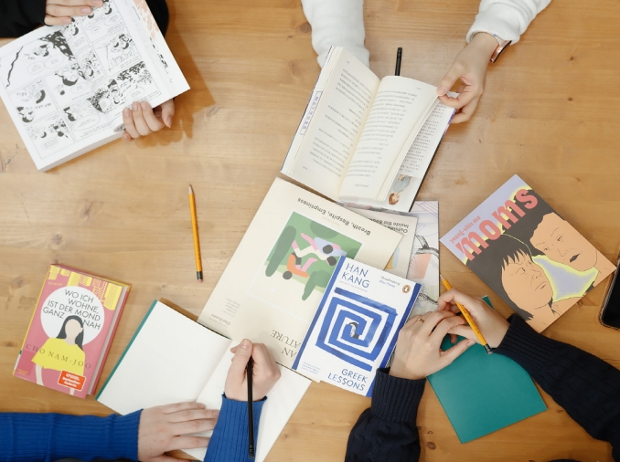 L’Institut coréen de traduction littéraire ouvre son atelier de formation à de nouvelles langues