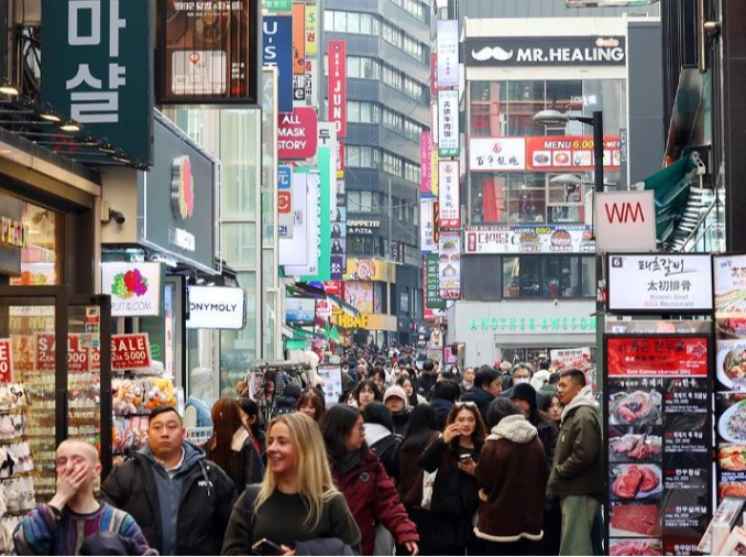 Séoul lance des programmes culturels et touristiques à l’occasion des congés en Chine et au Japon