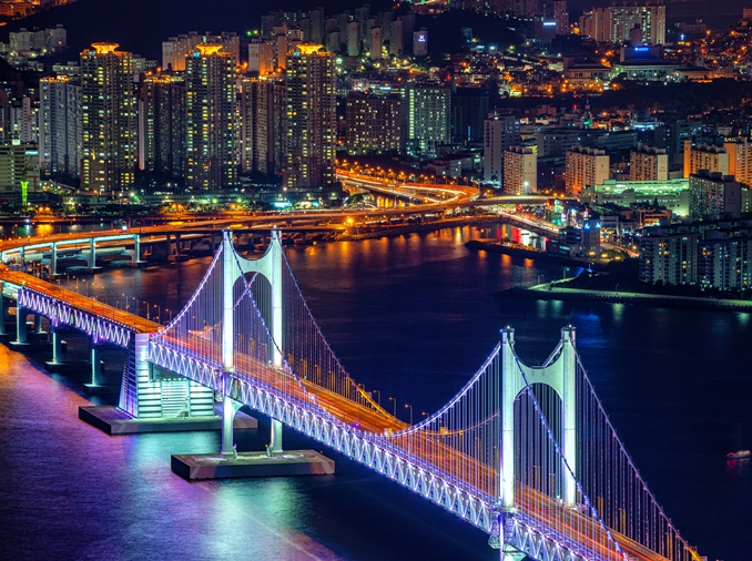À Busan, l'héritage coréen façonnera l'avenir du patrimoine mondial